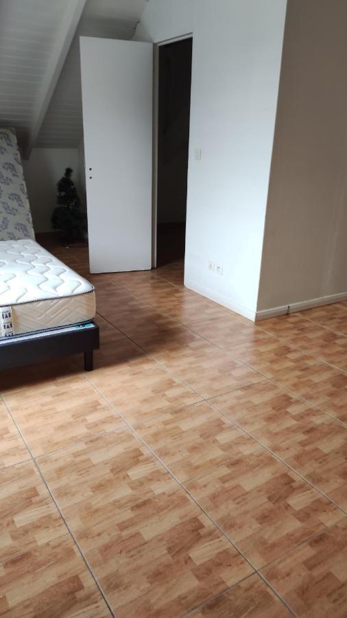 Fleurs Des Iles 971 Apartment Goyave ภายนอก รูปภาพ